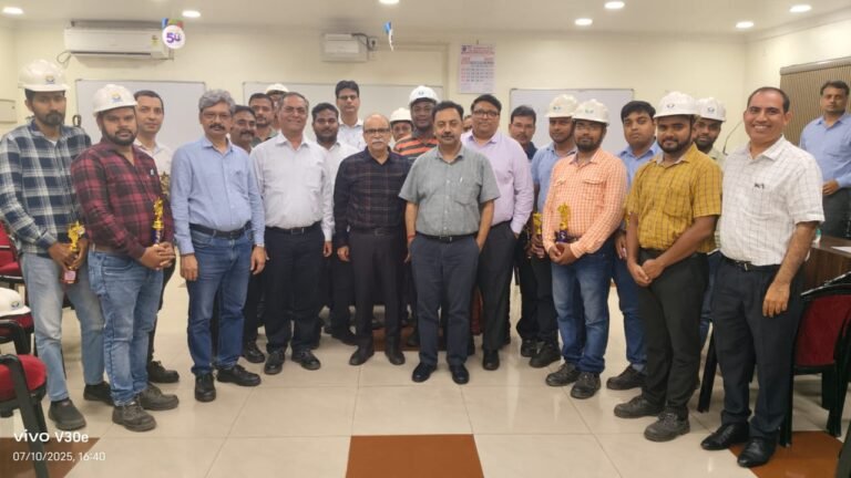 Star Performer Award 2025 (1st Quarter)