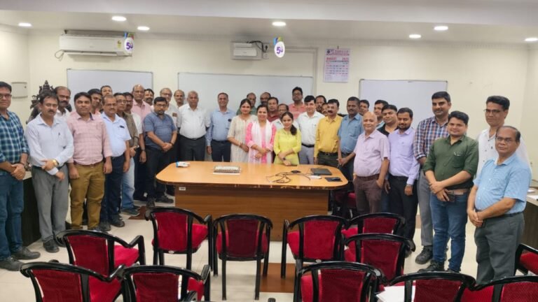 Paper Day Celebration 2025